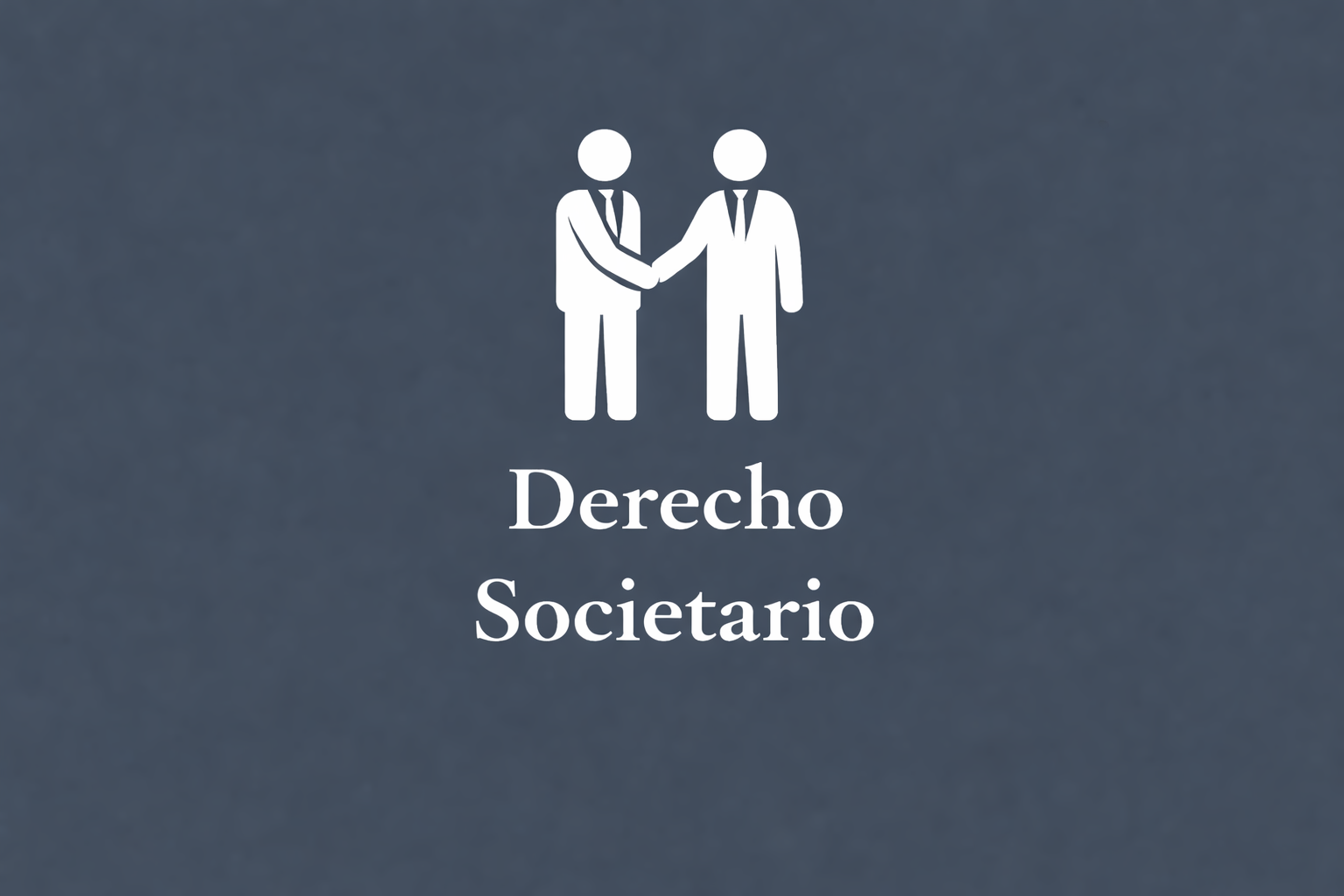 Asesoramiento en Derecho Societario en Buenos Aires